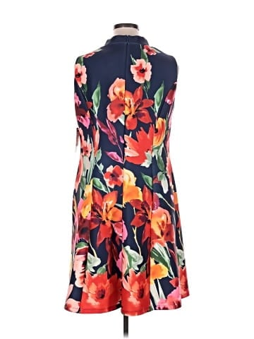 R&M Richards Casual Dress (view 2)