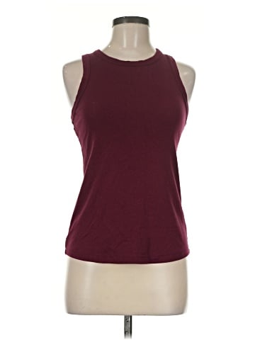 Old Navy Sleeveless T-Shirt (view 1)