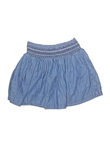 Gap Kids Denim Skirt (view 2)