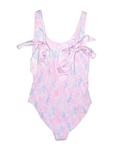 LoveShackFancy Bodysuit (view 2)