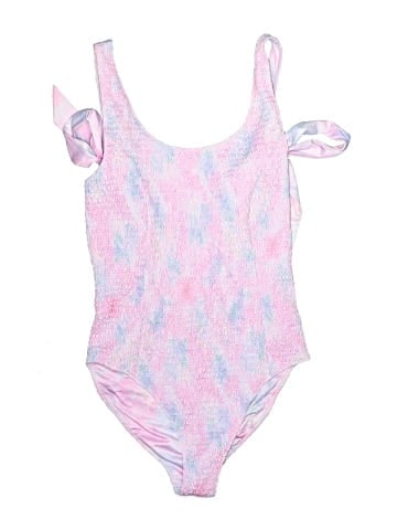LoveShackFancy Bodysuit (view 1)