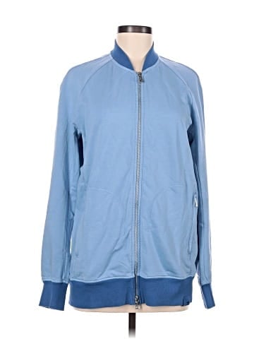 Adidas Track Jacket (view 1)