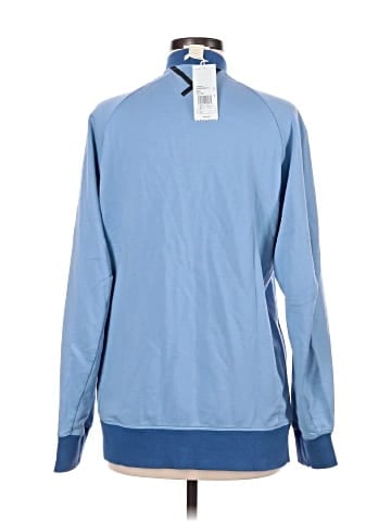 Adidas Track Jacket (view 2)