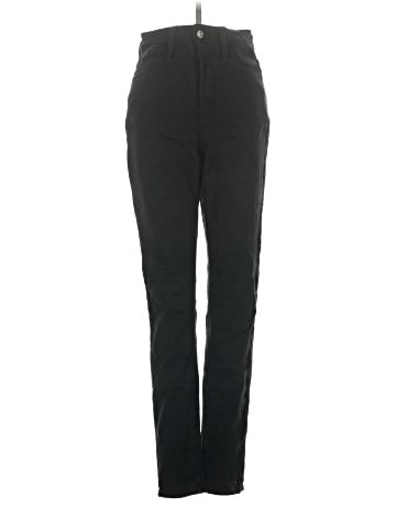 Madewell Curvy Roadtripper Supersoft Skinny Jeans in Ardley Wash (view 1)