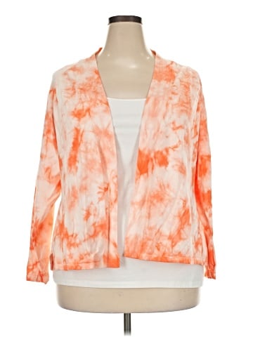 Isaac Mizrahi LIVE! Kimono (view 1)
