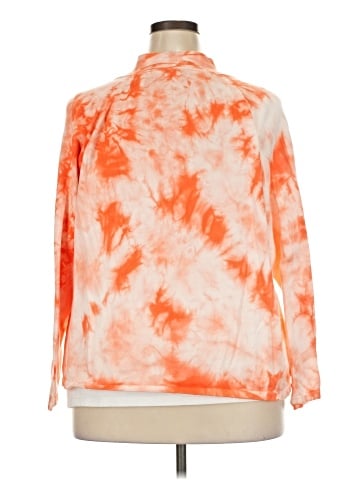 Isaac Mizrahi LIVE! Kimono (view 2)