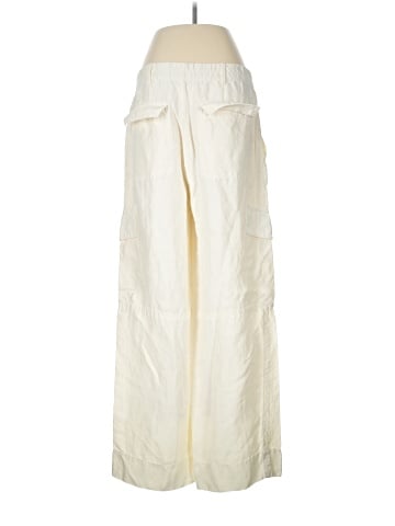 Vince. Linen Pants (view 2)