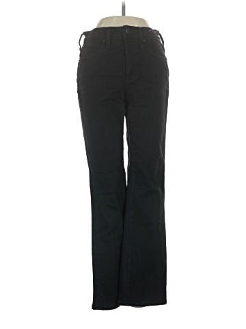 Madewell Kick Out Crop Jeans (view 1)