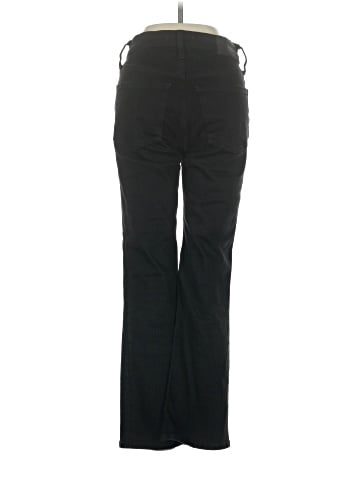 Madewell Kick Out Crop Jeans (view 2)