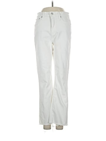 Madewell Jeans (view 1)