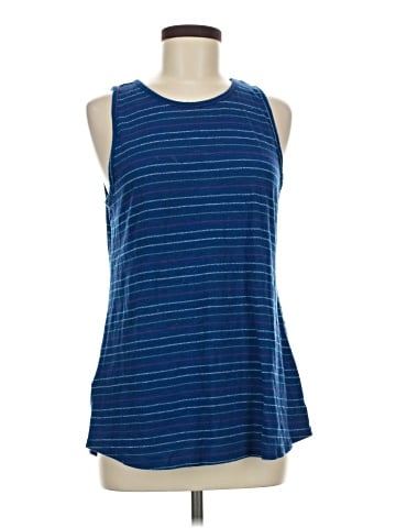 Eddie Bauer Sleeveless Top (view 1)