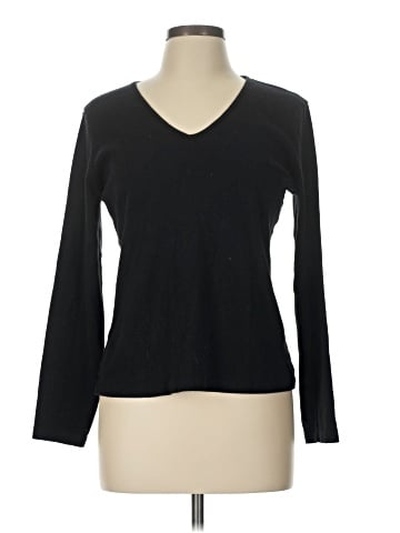 Old Navy Long Sleeve T-Shirt (view 1)