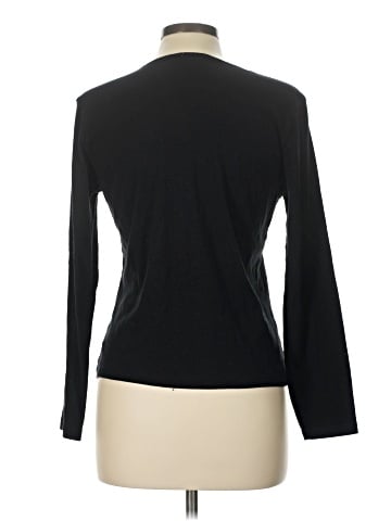 Old Navy Long Sleeve T-Shirt (view 2)