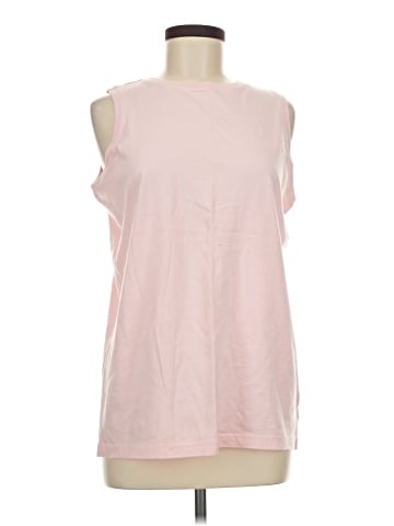 Eddie Bauer Sleeveless T-Shirt (view 1)