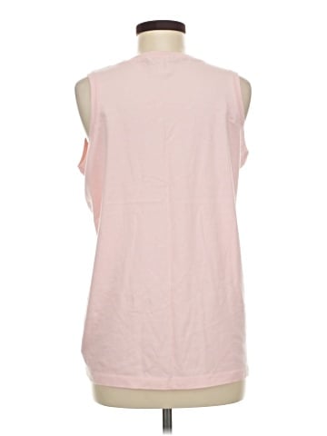 Eddie Bauer Sleeveless T-Shirt (view 2)