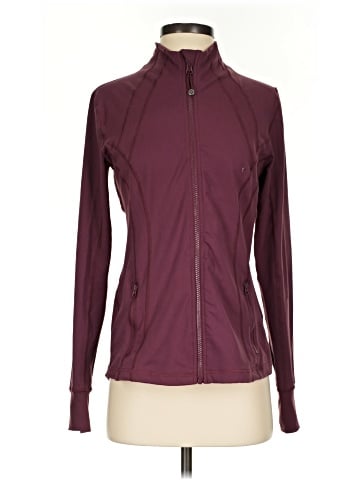 90 Degree by Reflex Track Jacket (view 1)