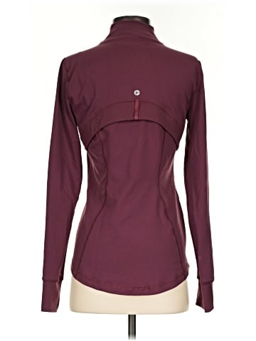 90 Degree by Reflex Track Jacket (view 2)