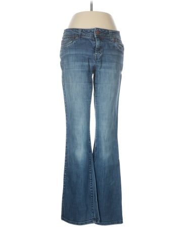 Simply Vera Vera Wang Jeans (view 1)