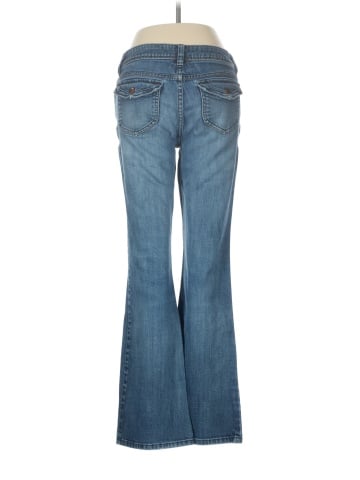 Simply Vera Vera Wang Jeans (view 2)