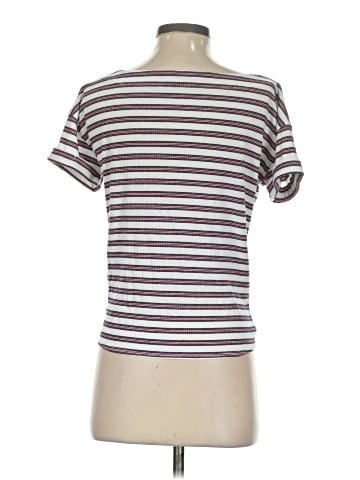 Nine Britton Short Sleeve Top (view 2)
