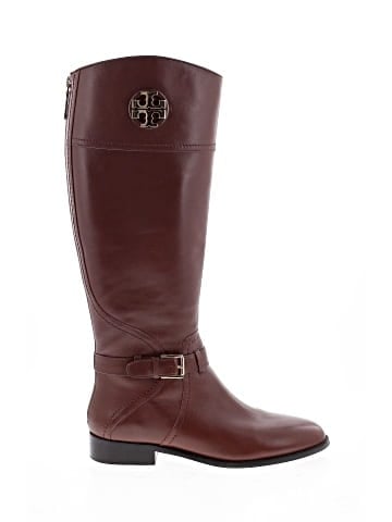 Tory Burch Boots (view 1)
