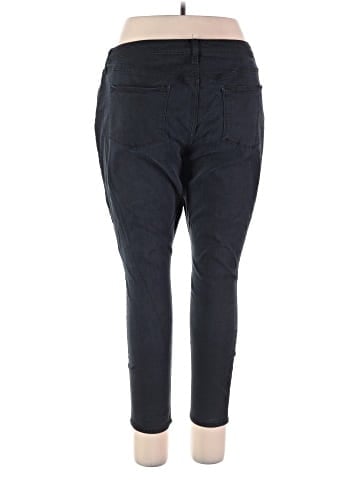 Universal Thread Jeggings (view 2)