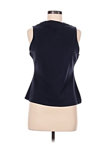 Banana Republic Factory Store Sleeveless T-Shirt (view 1)