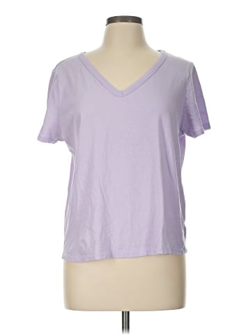 Old Navy Short Sleeve T-Shirt (view 1)