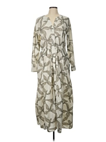 Ann Taylor LOFT Casual Dress (view 1)