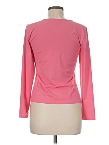On 34th Long Sleeve T-Shirt (view 2)