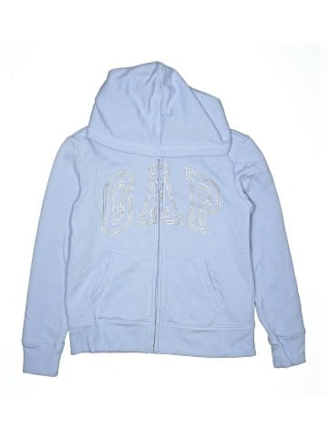 Gap Kids Zip Up Hoodie (view 1)