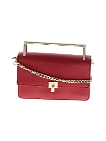 Botkier Leather Crossbody Bag (view 1)