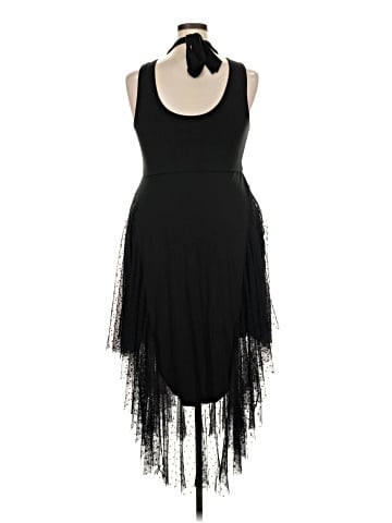 Midnight Hour Cocktail Dress (view 2)