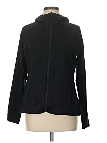 Eddie Bauer Track Jacket (view 1)