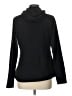Eddie Bauer Solid Black Track Jacket Size L - photo 2