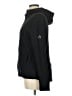 Eddie Bauer Solid Black Track Jacket Size L - photo 5