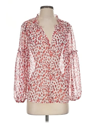 Banana Republic 3/4 Sleeve Blouse (view 1)