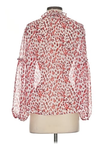 Banana Republic 3/4 Sleeve Blouse (view 2)