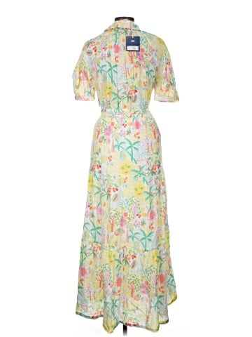 Roller Rabbit x Target Casual Dress (view 2)