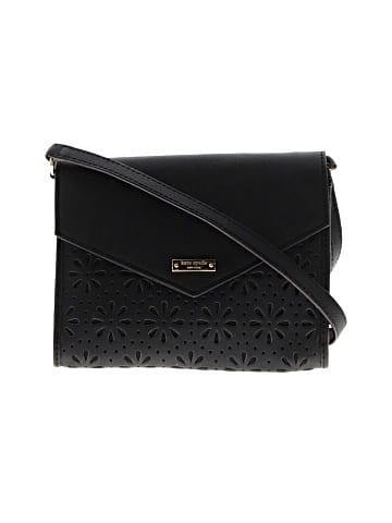 Kate Spade New York Leather Crossbody Bag (view 1)