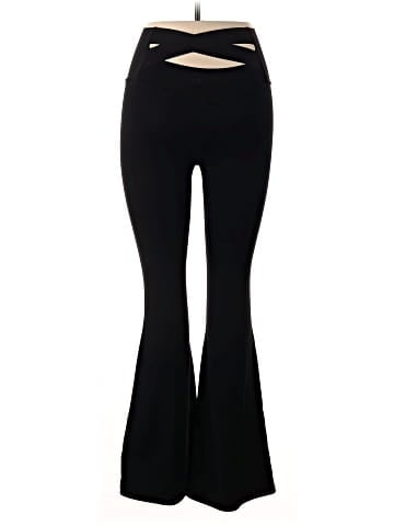 Anna-kaci Active Pants (view 2)