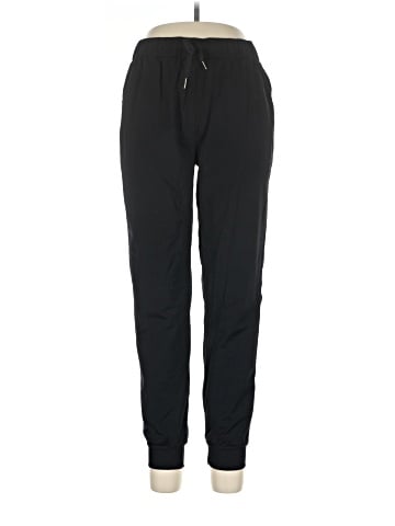 AJISAI Track Pants (view 1)