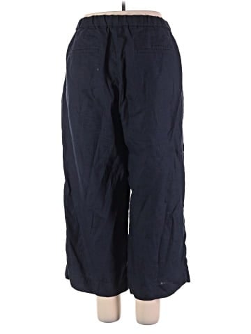 J.Jill Linen Pants (view 2)