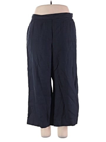 J.Jill Linen Pants (view 1)