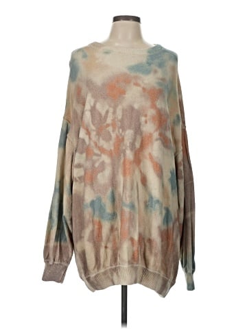 Free People Pullover Sweater (view 1)