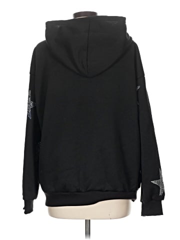 Unbranded Zip Up Hoodie (view 2)