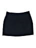 Athleta Solid Blue Skort Size 12 - photo 2