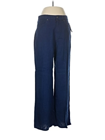 Gap Linen Pants (view 1)