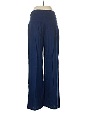 Gap Linen Pants (view 2)