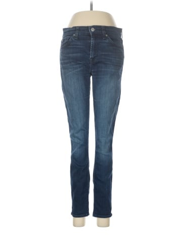 7 For All Mankind Jeans (view 1)